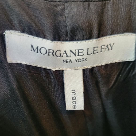 Morgane Le Fay Dress - Picture 8 of 9